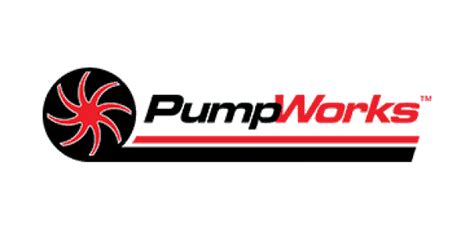 dxp centrifugal pump|pumpworks a dxp company.